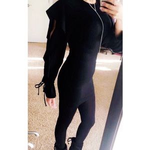 Cocktail dresses Little black dress fitted